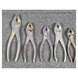 Pliers(5)