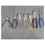 Pliers(7)