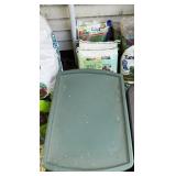 Grass Seed, Weed&Feed, Miracle Gro, Miracid