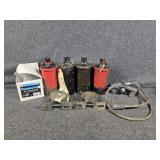 Coils and Solenoids