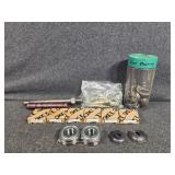 Lawnmower Spindle Bearings(6)