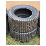 2 Tires 23X10.5-12 NHS