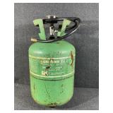 Portable Air Tank