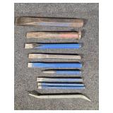 Cold Chisels