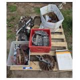 Engine Parts