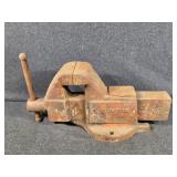 Columbia 4" Vice