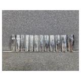 Craftsman Metric Sockets