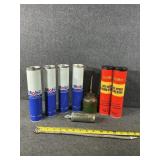 Mobil Lubricant,Multi-Purpose Grease,Thumb Pump