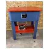 New Chicago 20 Gallon Parts Washer