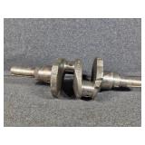 Onan Crankshaft