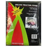 New Deluxe Tractor Cover