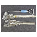 16" Tie Rod Seperator, 11-7/8" Ball Joint