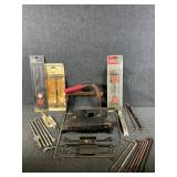 Battery Tray,Hold Down Kit, Battery Carrier