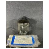 Face Sheild Assembly, Faceshield Window