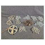 Assorted Chains