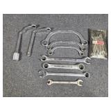 Distributor Wrenches