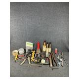 Lightning Pliers Wrench, Brake Spring Pliers