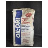 Oil.Dri Premium Floor Absorbent