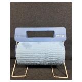 Walk ï¿½ N Roll Paper Towel Holder