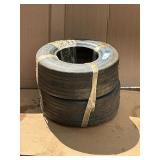 2 Tires No Rims 16X6.50-8 NHS