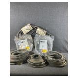 Lawnmower Belts