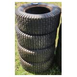 4 Tires 23X8.50-12
