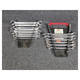 Wrenches with Wrench Holders