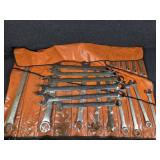 Standard Williams Wrenches, Standard Snap-On