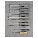 Nut Driver Set