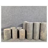 Mower Deck Wheels