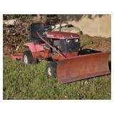 Wheel Horse 211-5 Lawn Tractor