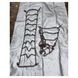 Lawn & Garden Tire Chains (2)