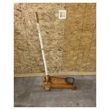 Floor Jack