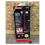 New Craftsman Halogen Work Light W/ Tripod
