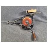 Hand Crank Grinder