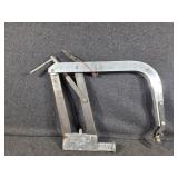Valve Spring Compressor