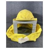 Sand Blasting Helmet