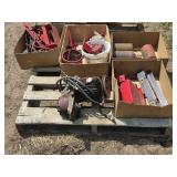 Wheel Horse Motor,Fender Mount Brackets
