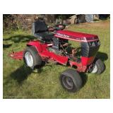 Wheel Horse 416-8 Lawn Tractor