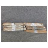 36" New Style Mower Blades