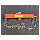 2 Ton Hoist Balance W/2Pc Chain