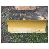 Allis Chalmers Attachment Snow Blade