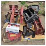 Wheel Horse  Body Parts & Tin Work