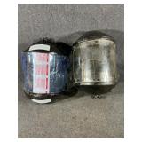 Double Matrix Face Shields (2)