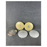 Wheel Center Caps (5)