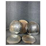 Center Caps For Wheels (5)