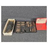 High Speed Drill Bits, Craftsman Drill Bits,
