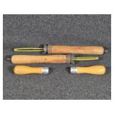 Crosscut Saw Handles(4)
