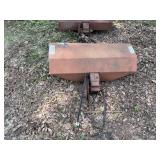 Wheel Horse Roto Tiller