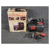 Interdynamics Electric High Performance Mini Air